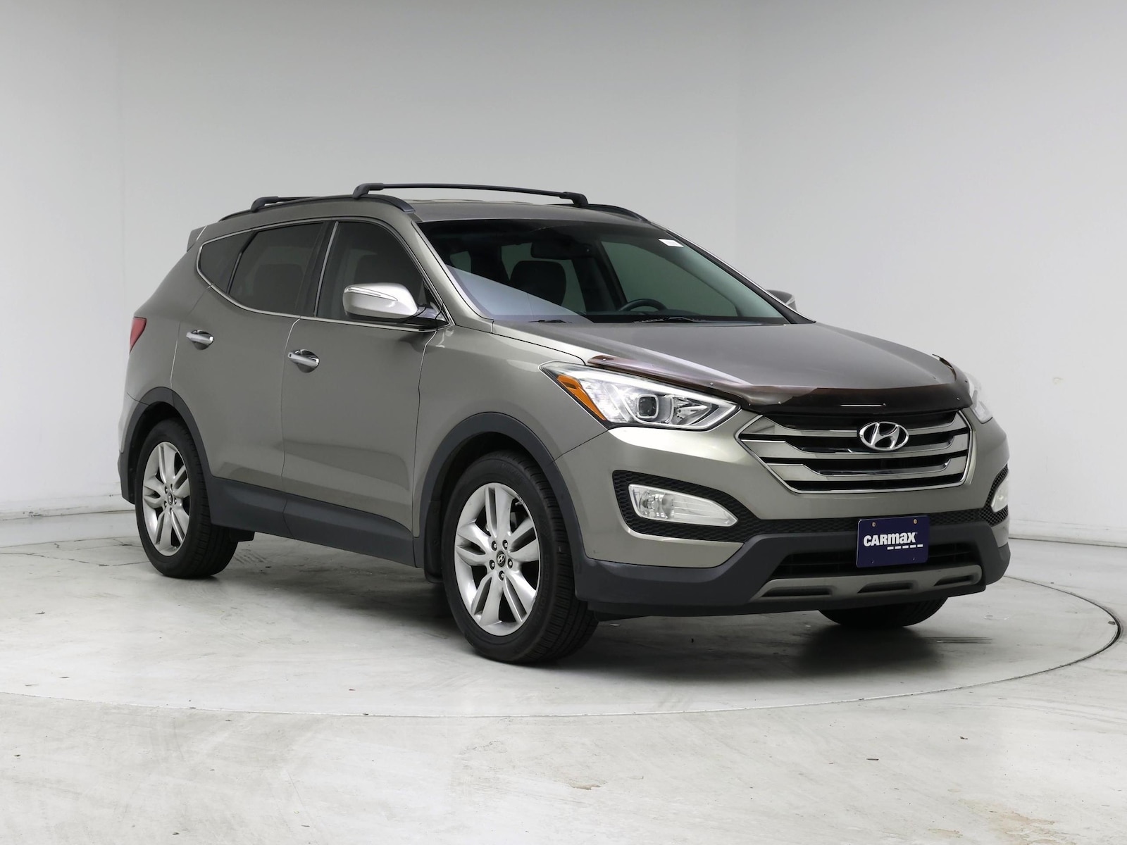 hyundai santa fe 2014 5XYZUDLA4EG222324 image hyundai santa fe 2014 5XYZUDLA4EG222324 image